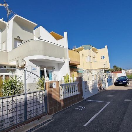 Casa Turquesa Villa Torrevieja Eksteriør bilde