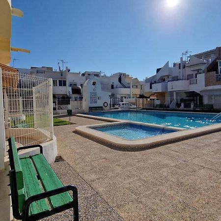 Casa Turquesa Villa Torrevieja Eksteriør bilde